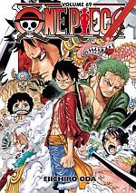 One Piece (Gazzetta dello Sport)